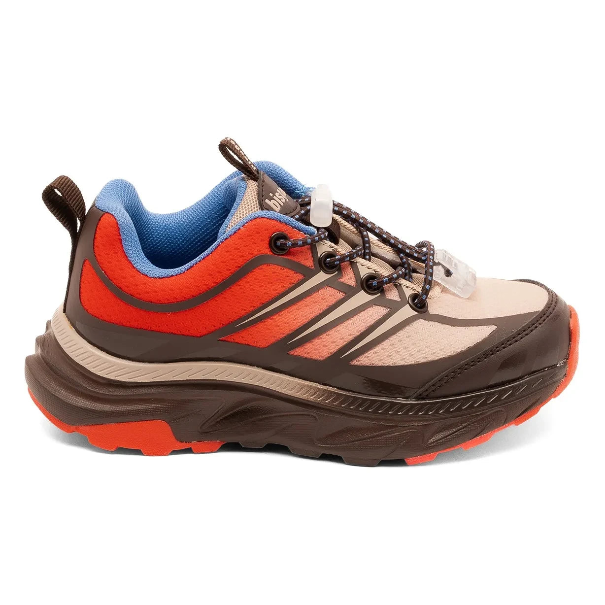 bisgaard - Fred Sports Shoes | Red