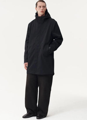 Welter Shelter - Long Dong Spin Long Jacket
