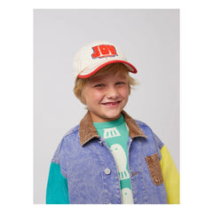 Bobo Choses - Joy cap | Ekru