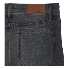 Bellerose - Jean Flare Pepy | Black Denim