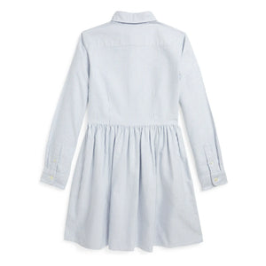 Ralph Lauren - Light Blue Shirt Collar Shirt