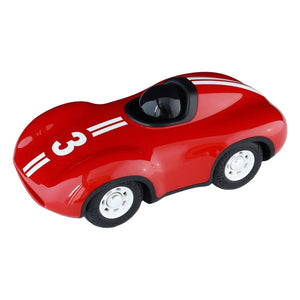 Playforever - Speed Car | Red