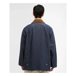 Barbour - Bedale Casual Jacket | Indigo