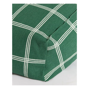 Nobodinoz - Vibes Pouf | Dark Green