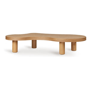Quax - Children's Table | Honey