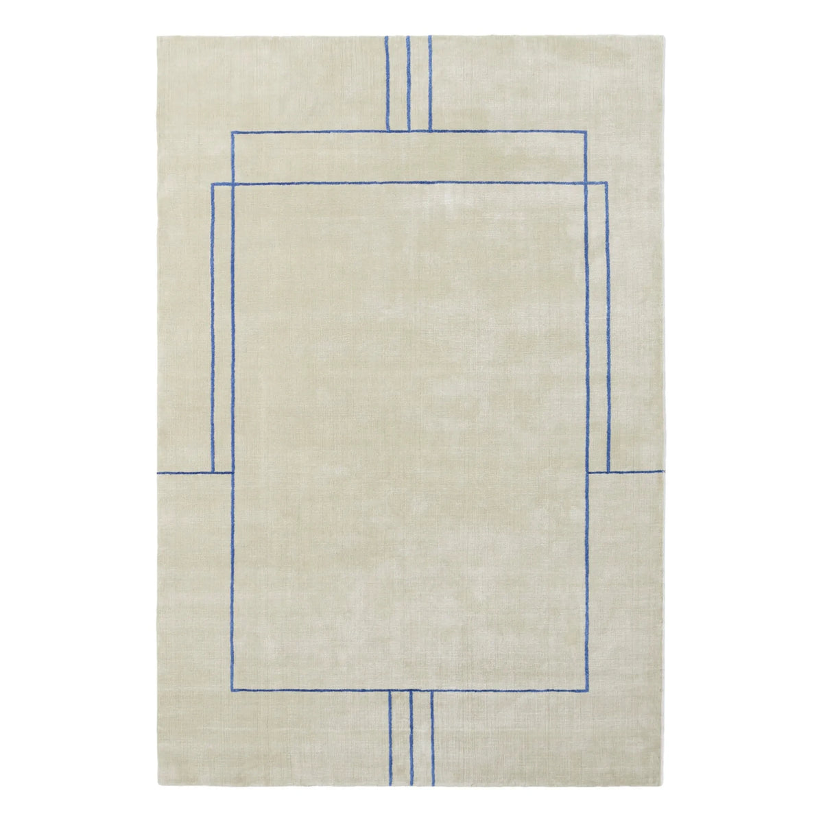& Tradition - Cruise Rug | Beige