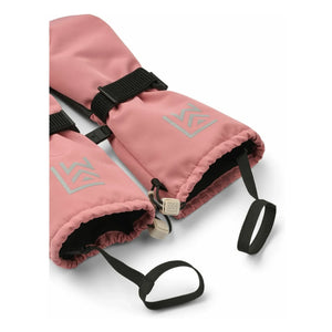 Liewood - Fallon Gloves | Pink