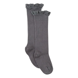 Collégien - Josephine Socks | Gray