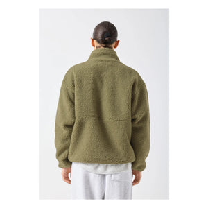American Vintage - Hoktown Jacket | Khaki