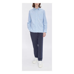A.P.C. - Malo Shirt | Light Blue