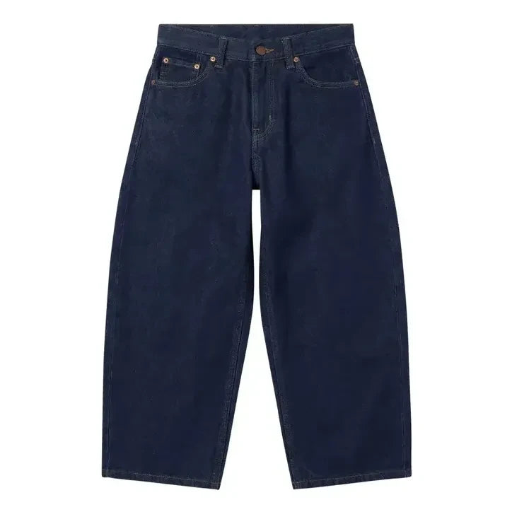 Finger in the Nose - Jean Balloon Boogie | Raw Denim