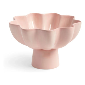 &Klevering - Light Pink | Basket