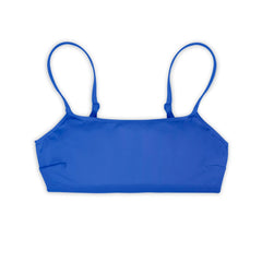 Miska Paris - Bralette Bikini Üstü | Mavi