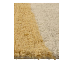 Lorena Canals - Chroma Wool Rug | Coral