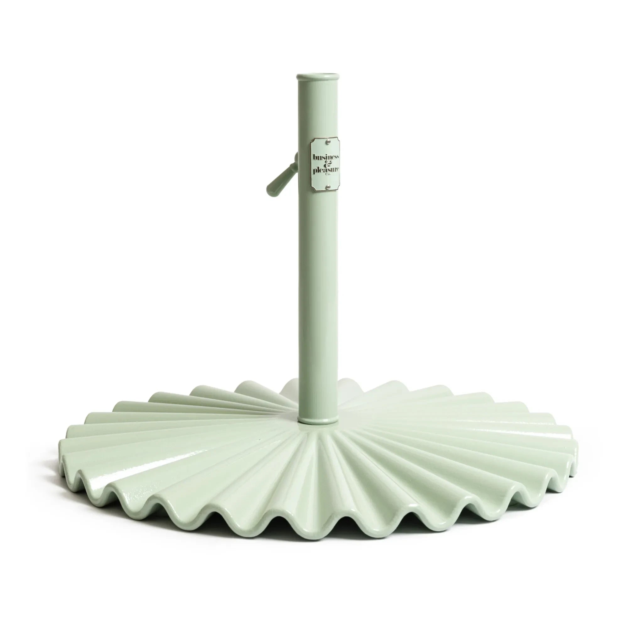 Business & Pleasure Co. - Molded Umbrella Stand | Sage
