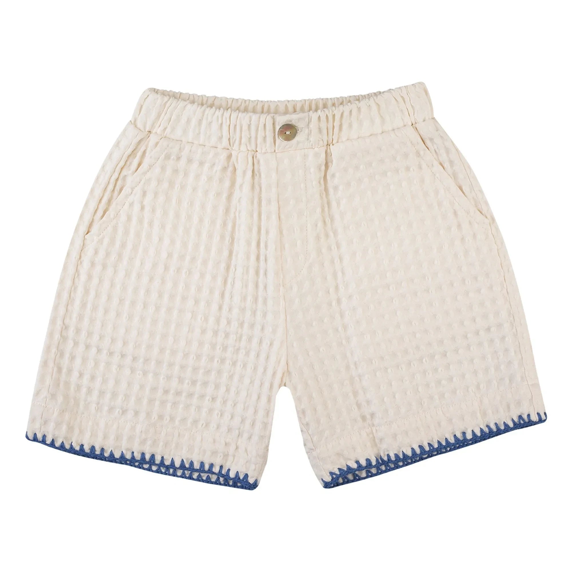 THE LiTTLE POETS - Short Álvaro Gauffré | Ivory