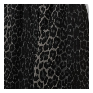 Sofie Schnoor - Gabbisy Leopard Joggers | Grey