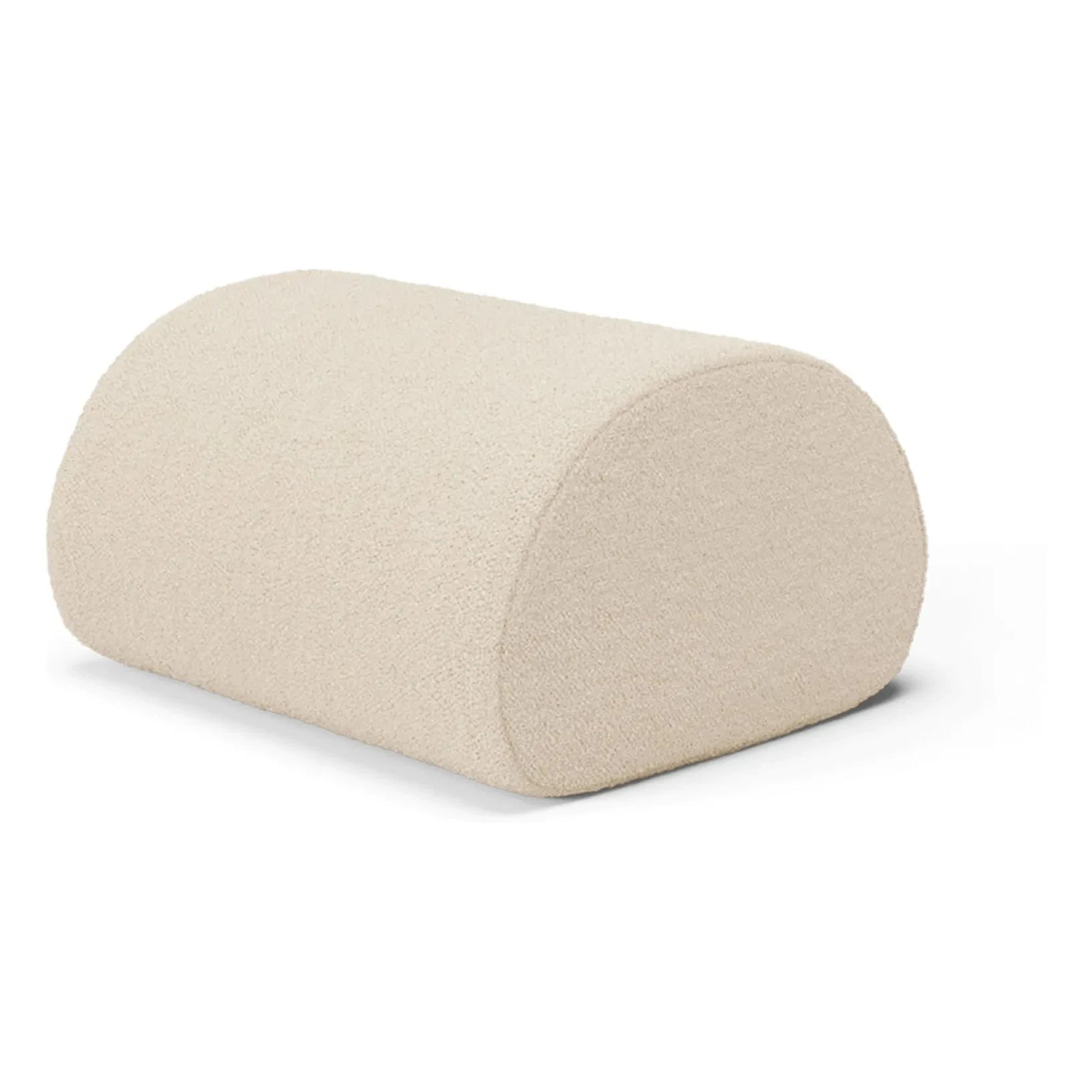 Ferm Living - Rouli Outdoor Pouf | Cream