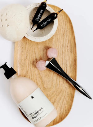 Holidermie - V Firming Body Roller