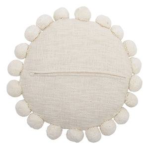 Bloomingville Mini - Agnes Pillow | Beige