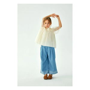 C'era Una Volta - Suri Pants | Denim