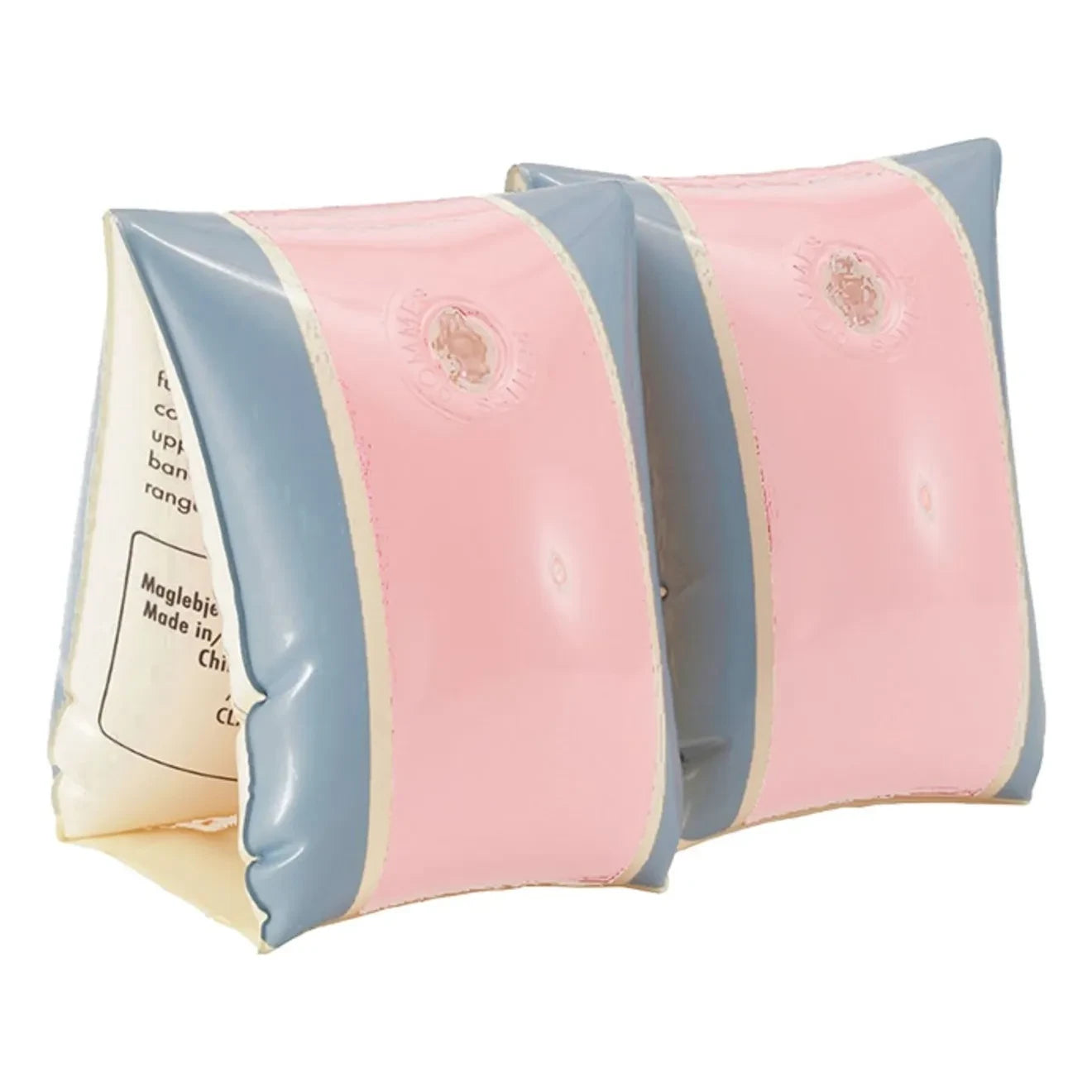 Petites Pommes - Alex Arm Bands | Blue