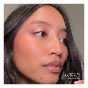 RMS Beauty - Cashmere Matte Eyelights - 8.5ml | Luster