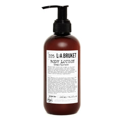 L:A BRUKET - 225 Spruce Body Lotion - 240 ml