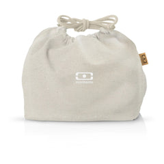 Monbento - MB Pocket Bento Bag | Cream