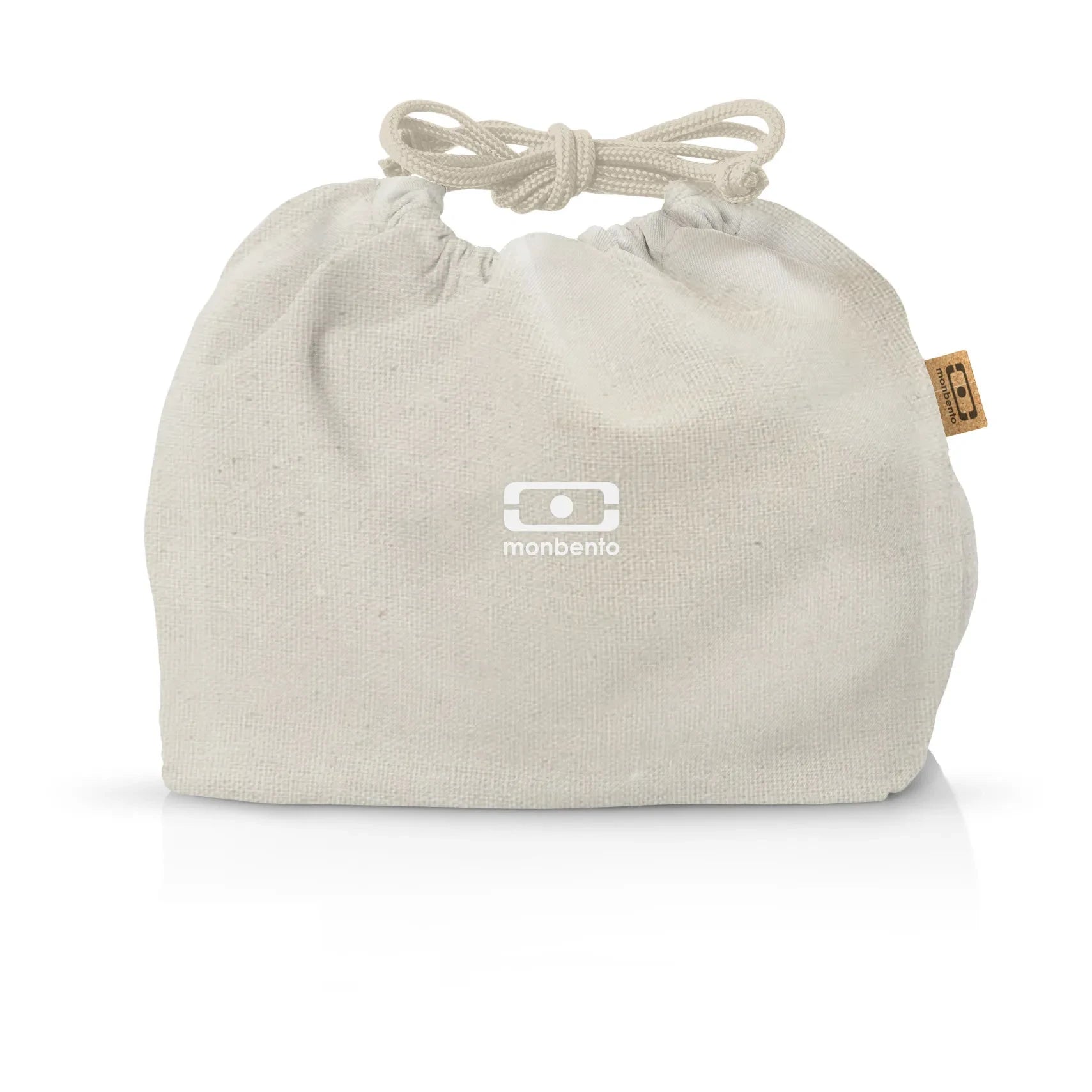 Monbento - MB Pocket Bento Bag | Cream