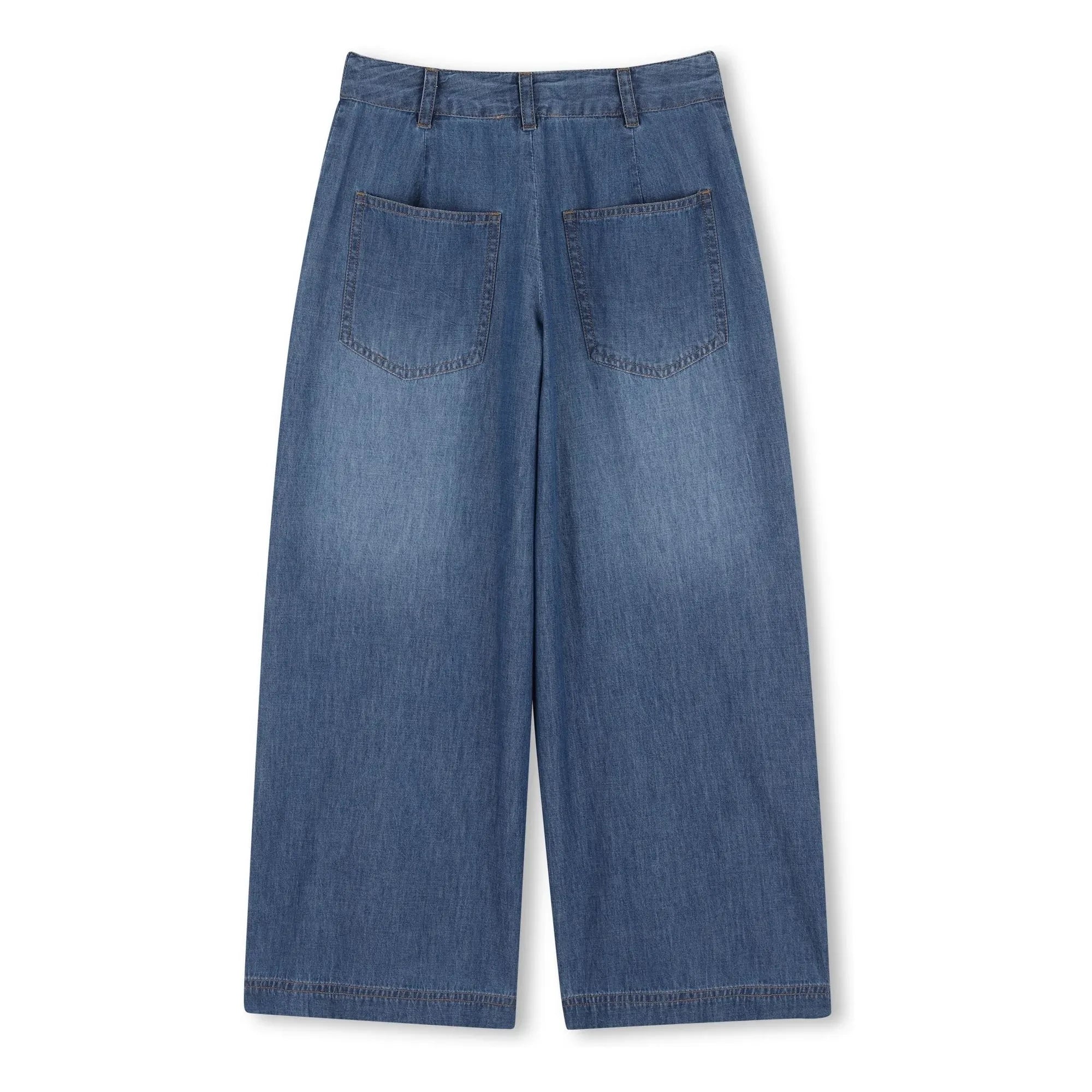 Zadig & Voltaire - Jean Pins | Blue