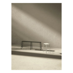 Frama - Adam Bench 120 cm | Oak