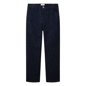 Noyoco - Calder Organic Cotton Jeans | Indigo