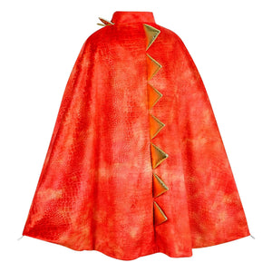 Souza - Chevalier - Dragon reversible cape