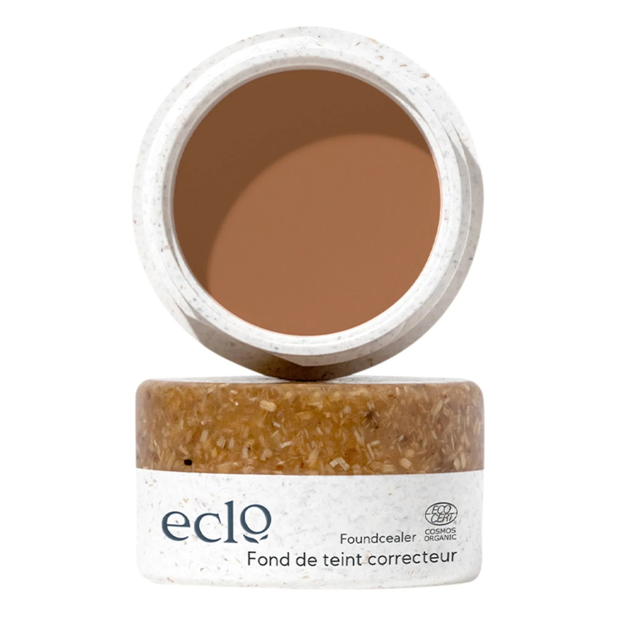 Eclo - Correcting Foundation - 10 g | Acajou 310W
