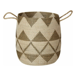 Quax - Storage Baskets - Set of 2 | Beige