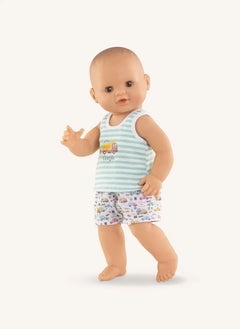 Corolle - My Big Baby Doll - Paul Pees | Green