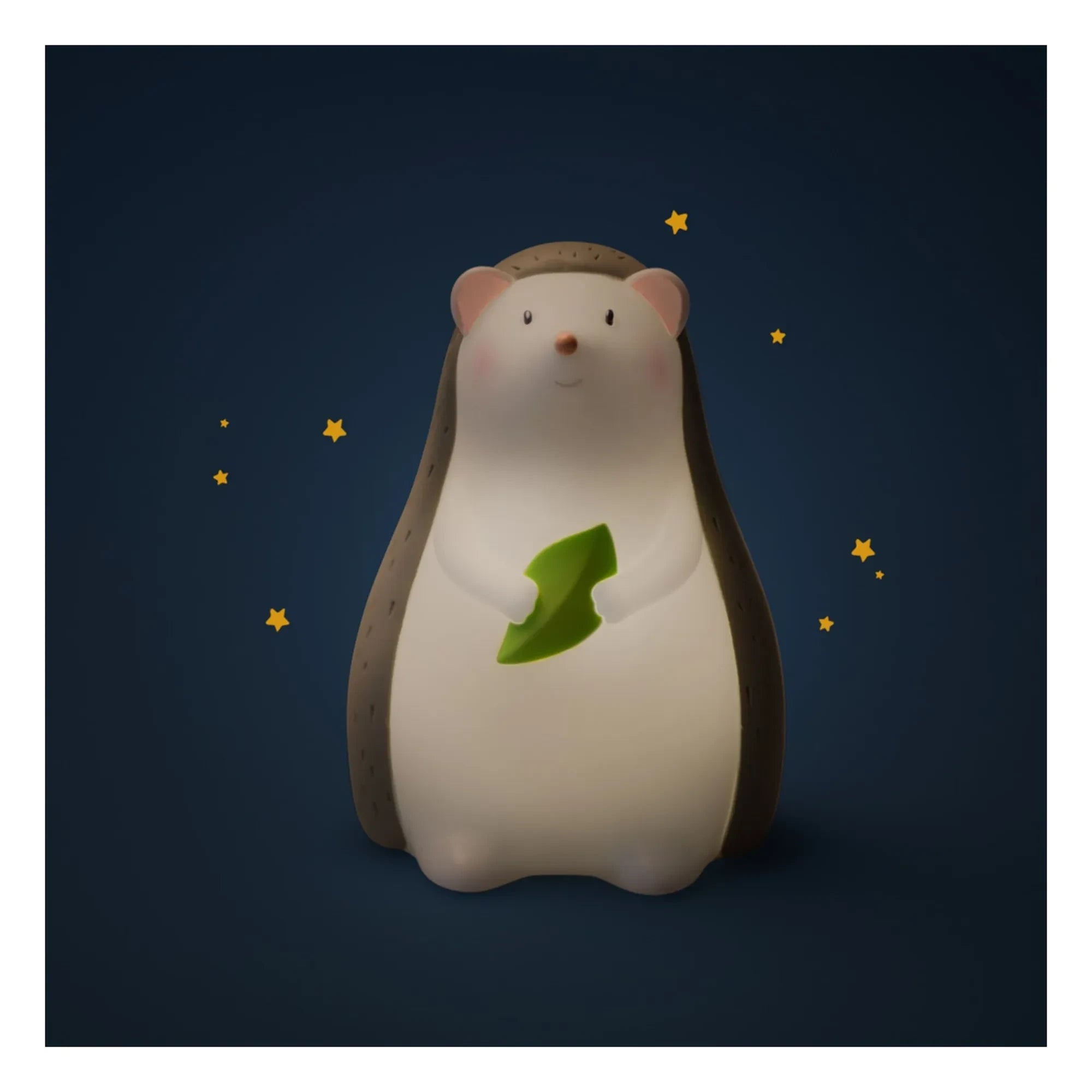 Moulin Roty - Hedgehog Night Light