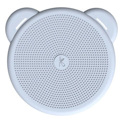 Kreafunk - Roar Wireless Charger for Speakers and Buzz Headphones | Light Blue