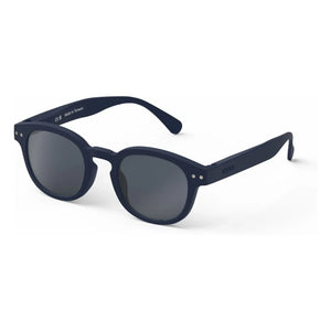 IZIPIZI - Sunglasses #C Kids | Navy Blue