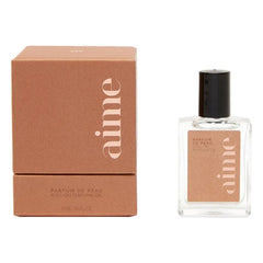 AIME - Parfum de Peau Roll-On Oil - 15 ml