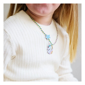 Mimi & Lula - Unicorn Jewelry Set | Pink