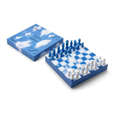 PrintWorks - Cloud Chess Set
