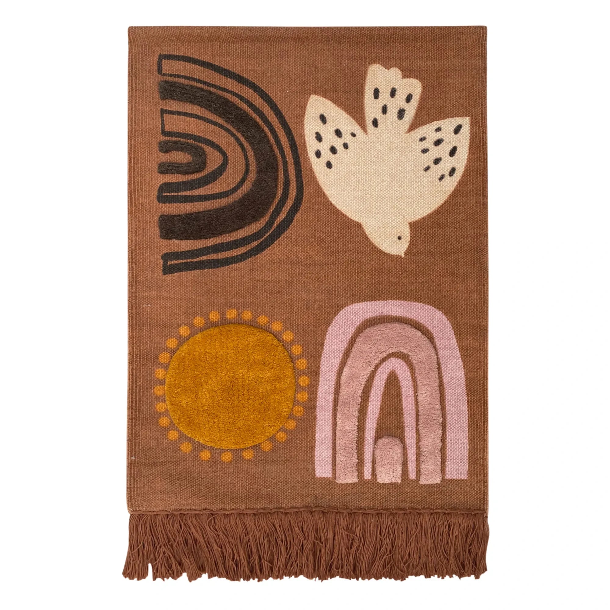 Studio Loco - Sunset Wall Hanging