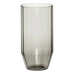 Hübsch - Glass | Black
