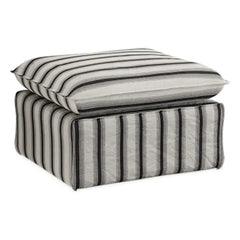HKliving - Nomad ayak dayama | Chalk