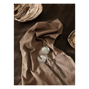 Ferm Living - Obra Cutlery Set