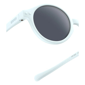IZIPIZI - Sunglasses #D Baby | Light Blue