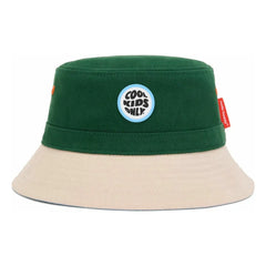 Hello Hossy - Bob Hope Organic Cotton | Green