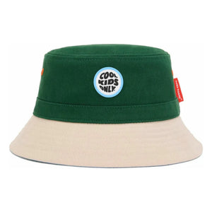 Hello Hossy - Bob Hope Organic Cotton | Green